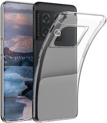 Greenland Back Cover Transparentă OnePlus 10 Pro
