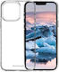 dbramante1928 Nuuk Back Cover Transparent Pentru iPhone 14 Pro Max