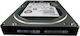 Western Digital 8TB HDD Hard Drive 3.5" SAS 2.0 7200rpm with 256MB Cache for Server