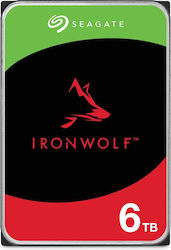Seagate 6TB 3.5" 7200rpm Seagate 6TB 3.5" 7200rpm