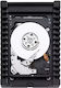 HP 600GB HDD Σκληρός Δίσκος 2.5" SAS 2.0 10000rpm για Server W126284629