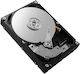 Lenovo 600GB HDD Hard Drive 2.5" SATA III 10000rpm for Server W127121815