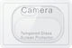 OG Camera Protection Tempered Glass Transparent for OnePlus 15r 5g