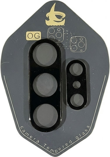 OG Camera Protection Tempered Glass Transparent for Samsung Galaxy S26 Ultra 5g