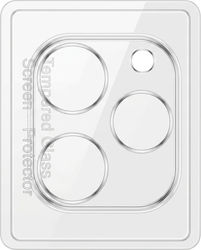 OG Protecție Cameră Tempered Glass Transparentă pentru Realme Note 70T