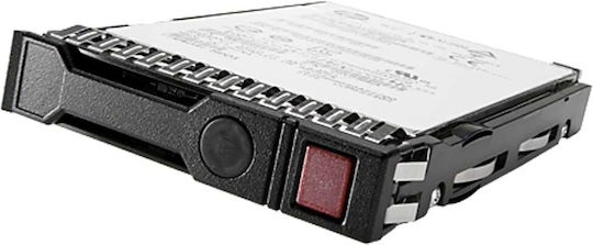 HP 1.2TB HDD Σκληρός Δίσκος 3.5" SAS 3.0 10000rpm για Server 785079-B21