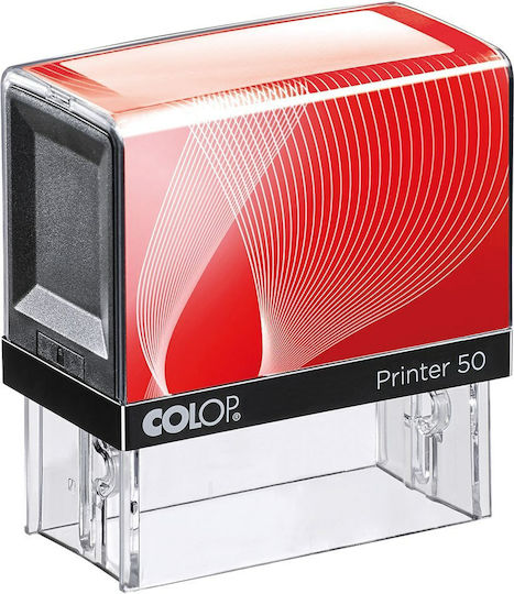 Печат Colop G7 50 Printer 30 X 69 Mm