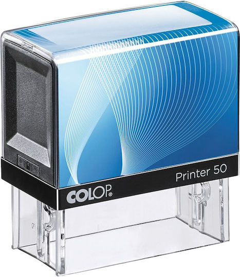 Stamp Colop G7 50 Printer 30 X 69 Mm