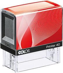 Colop 40 Printer Colop 40 Printer