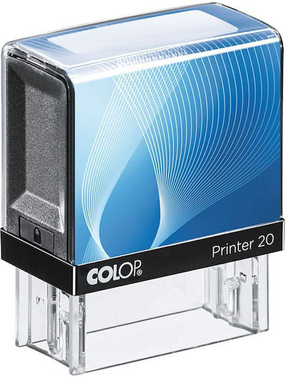 Σφραγίδα Colop G7 20 Printer 14 X 38 Mm