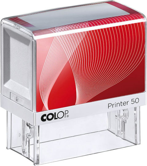 Colop G7 50 Druckstempel 30 X 69 Mm