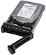 Dell 1.2TB HDD Hard Drive 3.5" SATA III 10000rpm for Server W127114418