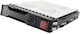 HP 1TB Festplatten 3.5" SAS 3.0 7200 Umdrehungen pro Minute für Server 846523-001