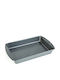 Tăvi De Copt Din Aluminiu Cu Acoperire Antiaderentă 24.2x38.6cm