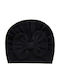 Intimonna Turban In Black Colour