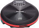 Aiwa Aiwa Tragbares Radio-CD-Spieler mit CD