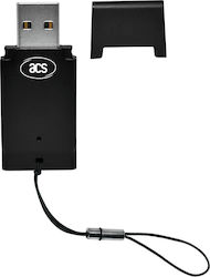 Acs Card Reader (ACR39T-A1)