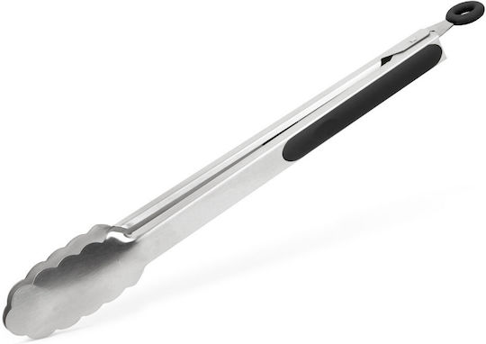 Meat Tweezer Made of Stainless Steel 34cm