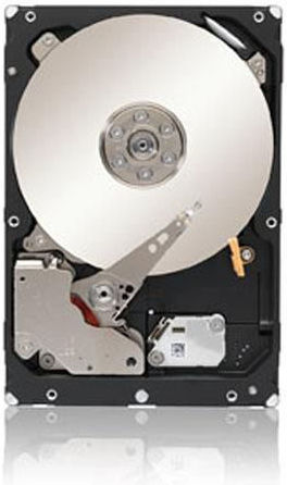 Seagate 146GB HDD Σκληρός Δίσκος 2.5" SATA III 15000rpm με 16MB Cache για Server