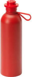 Room Copenhagen Παγούρι 560ml Κόκκινο Room Copenhagen Παγούρι 560ml Κόκκινο
