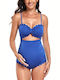 Maternity Swimwear Eastelegant Back Cut Size S