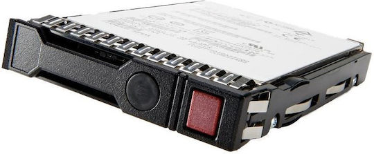 HP 900GB HDD Σκληρός Δίσκος 2.5" SAS 3.0 15000rpm για Server R0Z01A