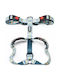 Chaba Chaba Comfort Story Dog Harness Ceramic 1.6/30-44cm