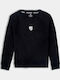Παιδικό Φούτερ Antetokounbros Ab Element Crew