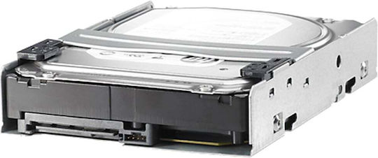 HP 1.2TB HDD Σκληρός Δίσκος 3.5" SAS 2.0 10000rpm για Server 693648-B21