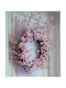 Artificial Almond Tree Flower Crown Height 1m