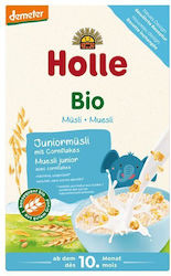 Holle Μούσλι για 10+ Μηνών 250gr