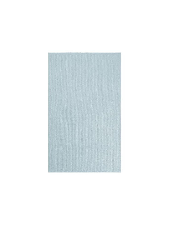 Graccioza Non-Slip Cotton Bath Mat Pearls 50x80cm