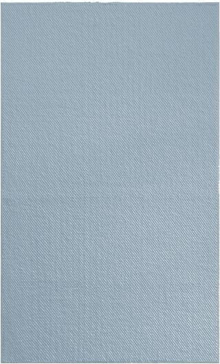 Graccioza Rutschfestes Baumwoll Badematte 31190-0523955 Pearls 50x80cm