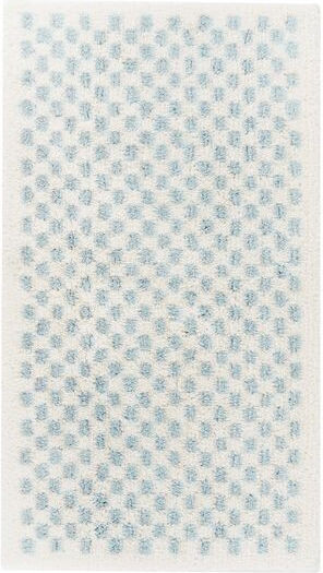 Graccioza Неслизащ Бански Килим Памучен 31214-8110002 Estoril 50x80см