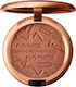 M.A.C Pudră Skinfinish Sunstruck Radiant Rich R...