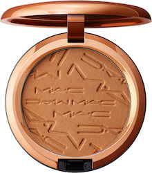 M.A.C Skinfinish Sunstruck Powder