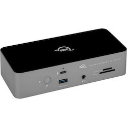 OWC Dockingstation (OWCTB5DOCK11PF) OWC Dockingstation (OWCTB5DOCK11PF)