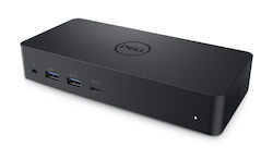 Dell D6000 Dock Docking Station 4K Ethernet