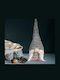 Elf Scandinav De Crăciun 4 Modele 22 Cm