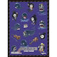 Game – 70 Official One Piece Card Sleeves Standard Size