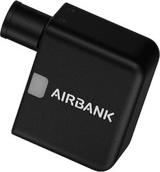 Cycplus Mini Τρόμπα Αέρος Χεριού Cycplus Mini Τρόμπα Αέρος Χεριού