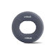 Uncle George Power Gripper Ring for Fingers and Hands Gray with Resistance up to 27kg