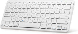 Anker UltraSlim Kabellose Englische US Tastatur