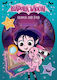 Isadora Moon: Search And Find Activity Book, Packed With Magical Puzzles And Stickers (as Seen On Tv) - Oxford University Press - Multiple-component Retail Product