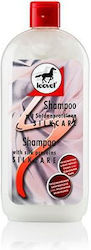 Σαμπουάν Αλόγου Silkcale Leovet