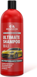 Șampon Auto cu Ceară 1lt Șampon Auto cu Ceară 1lt