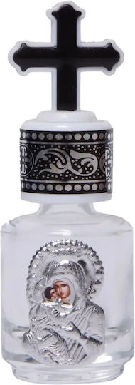 Glasflasche Für Agiasmos 1 Stück 15 Ml