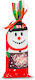 Mercaton Geschenkverpackung Tasche für Weihnachten 32x12,5cm