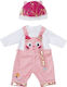 ZAPF Creation Baby Born Baby Doll
