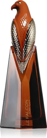 Unisex Eau De Parfum French Avenue Le Falcon Dubai 100 Ml